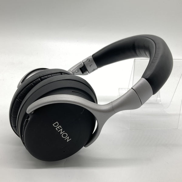 ヘッドホン DENON AH-GC30BK Amazon.com: Denon AH-GC30 Premium Wireless Noise-Cancelling