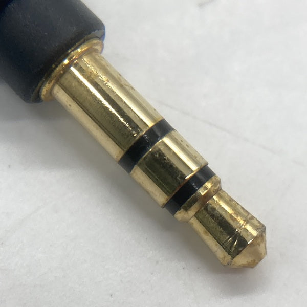 【中古】HP-NHR31R ハイレゾ対応リケーブルモデル レッド【日本橋】