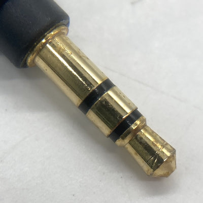 【中古】HP-NHR31R ハイレゾ対応リケーブルモデル レッド【日本橋】