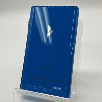 【中古】DX160 ver.2020 ブルー【日本橋】