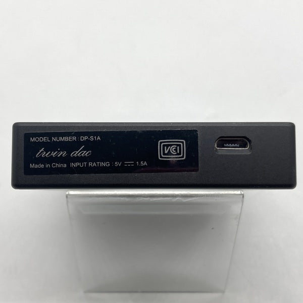 【中古】rubato DP-S1A(B)【日本橋】