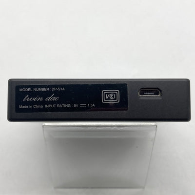 【中古】rubato DP-S1A(B)【日本橋】