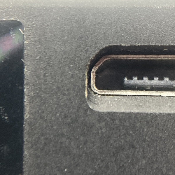 【中古】rubato DP-S1A(B)【日本橋】
