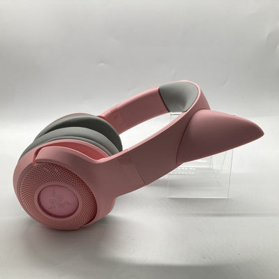 【中古】Kraken Kitty V2 BT (Quartz Pink) 【RZ04-04860100-R3M1】【秋葉原】