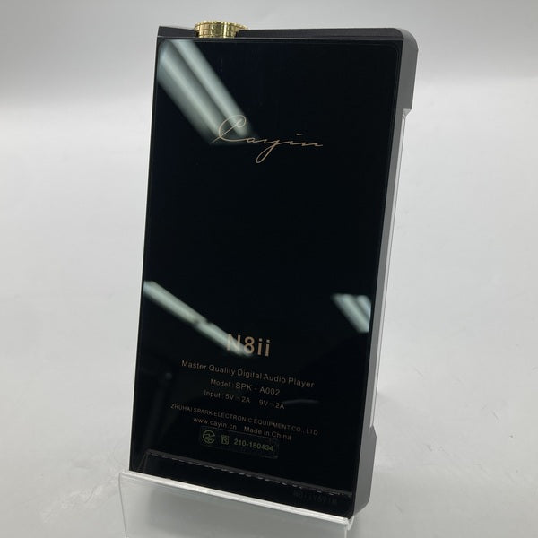 【中古】N8ii【日本橋】