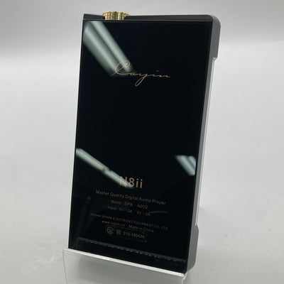 【中古】N8ii【日本橋】