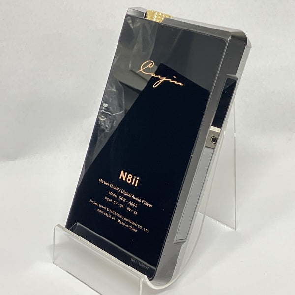 【中古】N8ii【秋葉原】
