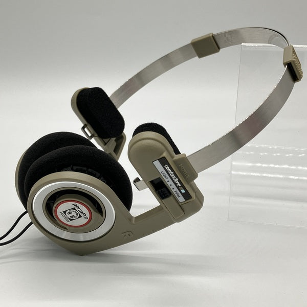 【中古】PORTAPRO PREMIUM RHYTHM BEIGE【秋葉原】