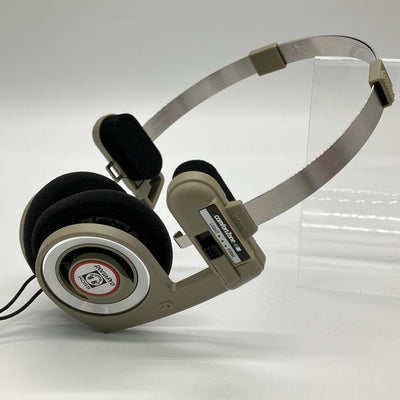 【中古】PORTAPRO PREMIUM RHYTHM BEIGE【秋葉原】