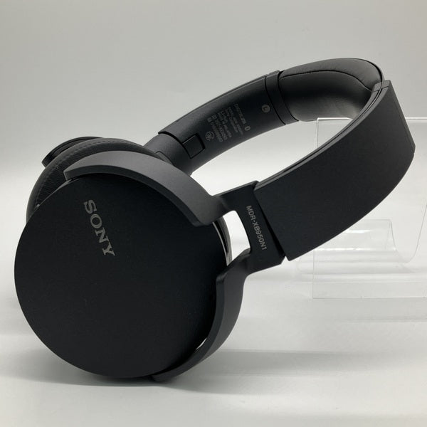 SONY 【中古】MDR-XB950N1 B【秋葉原】 – e☆イヤホン