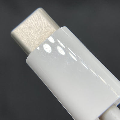 【中古】USB-C - 3.5 mmヘッドフォンジャックアダプタ【秋葉原】