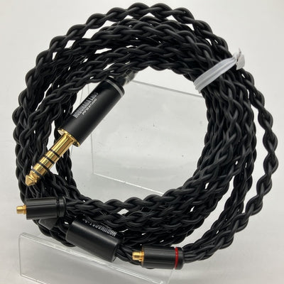 【中古】瑞鳳　颯 (Zuihou-Hayate) 4.4mm5極バランス/MMCX 【NLA-ZHU-HYT】【名古屋】