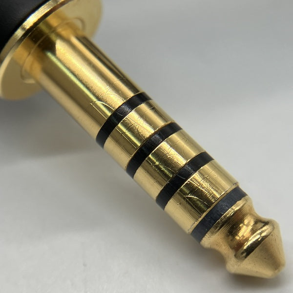 【中古】瑞鳳　颯 (Zuihou-Hayate) 4.4mm5極バランス/MMCX 【NLA-ZHU-HYT】【名古屋】