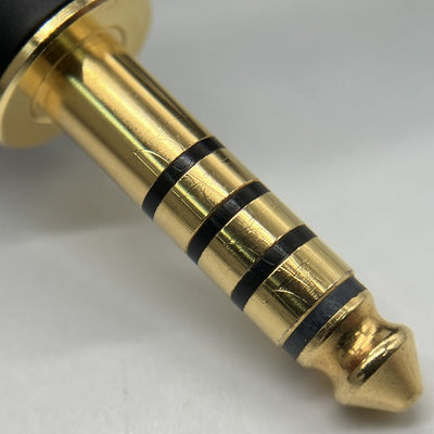 【中古】瑞鳳　颯 (Zuihou-Hayate) 4.4mm5極バランス/MMCX 【NLA-ZHU-HYT】【名古屋】