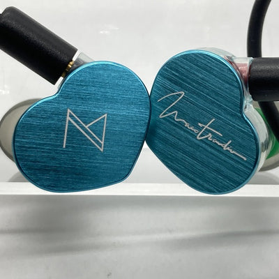 【中古】MA910SR Pentaconn ear グレイシアブルー【秋葉原】