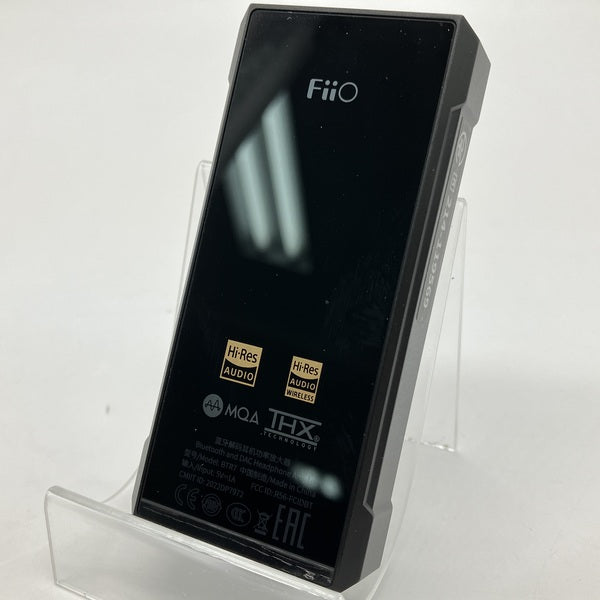 【中古】BTR7 【FIO-BTR7-B】【秋葉原】