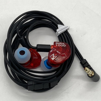 【中古】MAPro1000 Boost Red 【OTA-MAPRO-1000-BR】【名古屋】