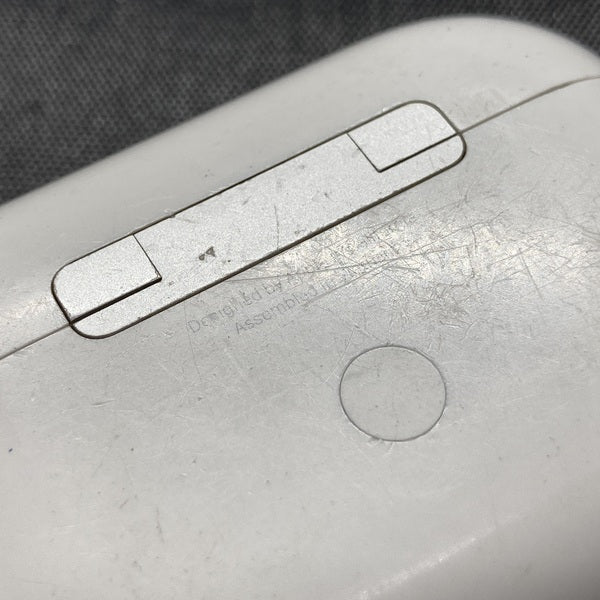 【中古】AirPods Pro 充電ケース(MagSafe)【名古屋】