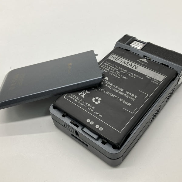 【中古】HiFiMAN HM-802（本体のみ）【秋葉原】