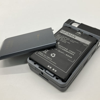 【中古】HiFiMAN HM-802（本体のみ）【秋葉原】