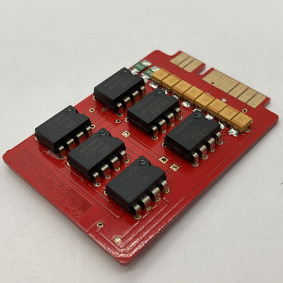 【中古】HM-901/802/650用MiniBox ampcard （ヘッドホン/IEM兼用）【秋葉原】