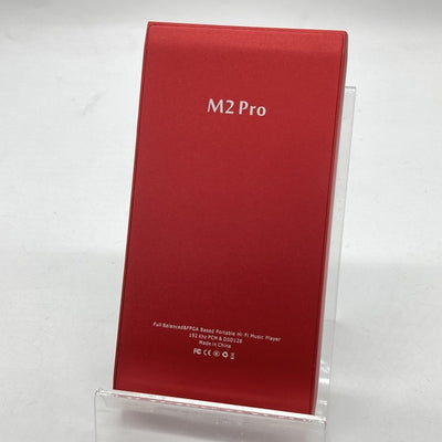 【中古】M2PRO Red【秋葉原】