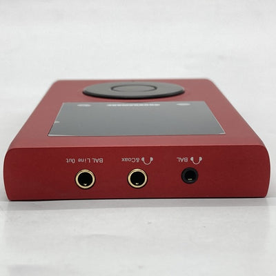 【中古】M2PRO Red【秋葉原】