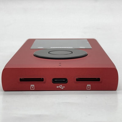 【中古】M2PRO Red【秋葉原】