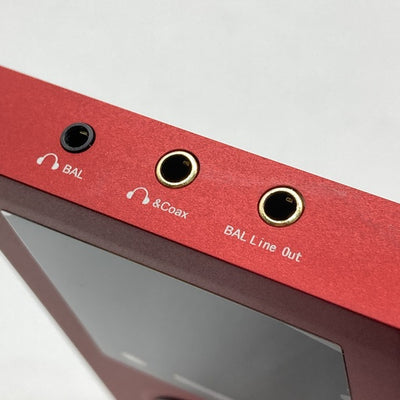 【中古】M2PRO Red【秋葉原】