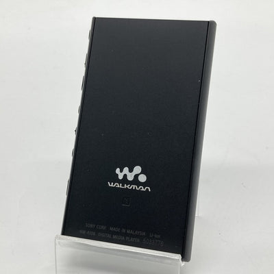 【中古】NW-A106 BM 【ブラック】【秋葉原】