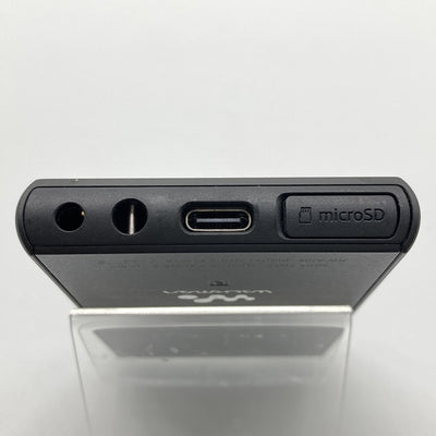 【中古】NW-A106 BM 【ブラック】【秋葉原】