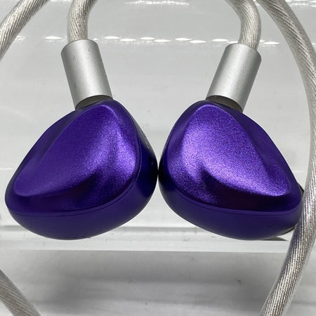 TRI i3 MK3 有線イヤホン 【ほぼ未使用】 Amazon.co.jp: EZ EAR TRI I3 MK3 インイヤーモニター 有線