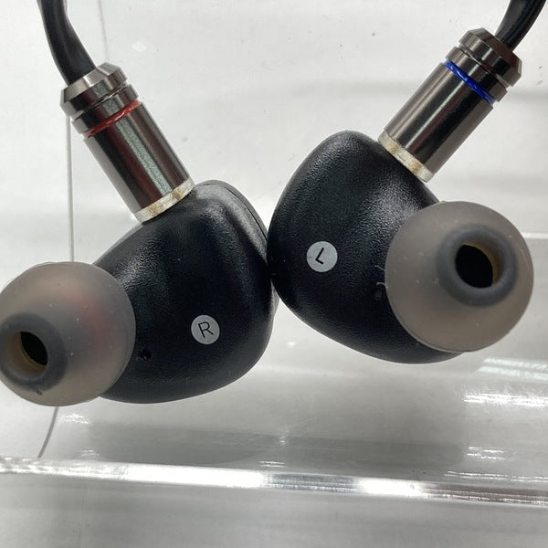 【中古】Yu Xuan Ji (魚玄機) 3.5mm シングルエンド【秋葉原】