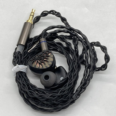 【中古】Yu Xuan Ji (魚玄機) 3.5mm シングルエンド【秋葉原】