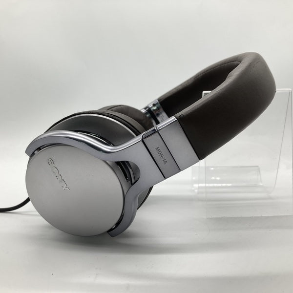 SONY 有線ヘッドホンMDR-1A MDR-1A | ヘッドホン | ソニー