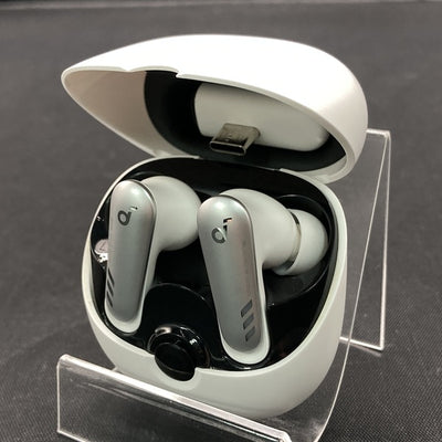 【中古】Soundcore VR P10 ホワイト 【A3850Z21】【秋葉原】
