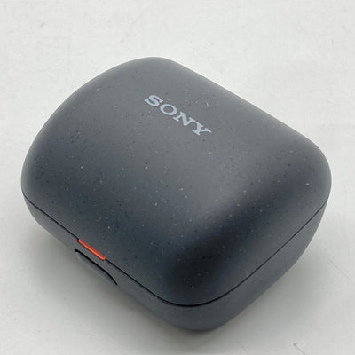 【中古】LinkBuds グレー 【WF-L900 H】【日本橋】