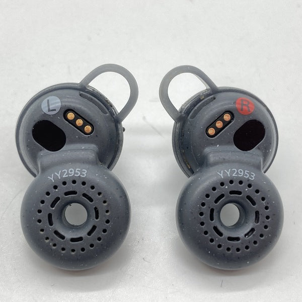 【中古】LinkBuds グレー 【WF-L900 H】【日本橋】