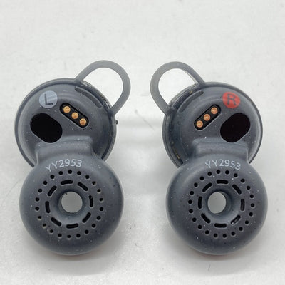 【中古】LinkBuds グレー 【WF-L900 H】【日本橋】