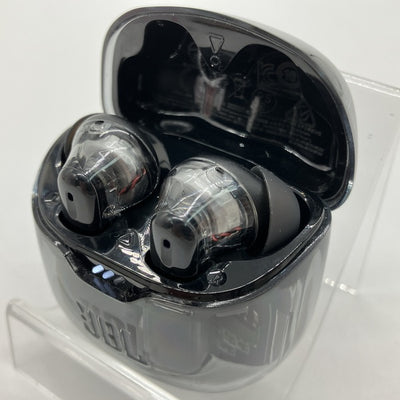 【中古】TUNE FLEX ブラック【JBLTFLEXGBLK】【秋葉原】