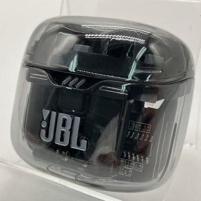 【中古】TUNE FLEX ブラック【JBLTFLEXGBLK】【秋葉原】