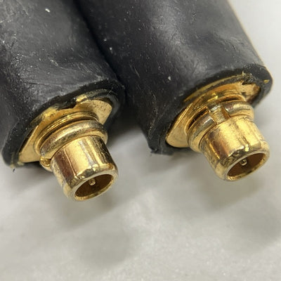 【中古】Silver Shadow MMCX（8芯）1.2m【秋葉原】