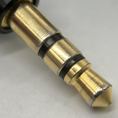 【中古】Silver Shadow MMCX（8芯）1.2m【秋葉原】