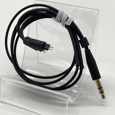 【中古】C2 2Pin (Short IEM cable for BT Receiver)【秋葉原】