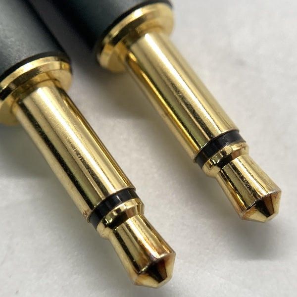 MEZE AUDIO 109 Pro/Liric用 PCUHD シルバー Meze Audio 【中古】109 Pro/Liric用 XLR PCUHD アップグレード