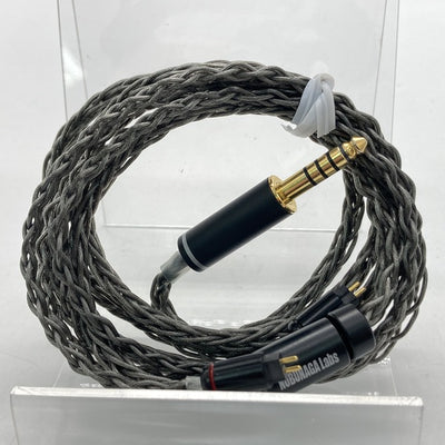 【中古】ECLIPSE (エクリプス)4.4mm5極バランス/カスタムIEM2pin 【NLC-ECS】【名古屋】