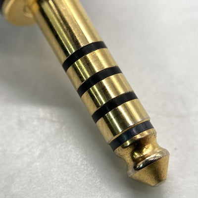 【中古】ECLIPSE (エクリプス)4.4mm5極バランス/カスタムIEM2pin 【NLC-ECS】【名古屋】