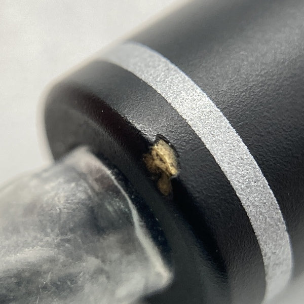 【中古】ECLIPSE (エクリプス)4.4mm5極バランス/カスタムIEM2pin 【NLC-ECS】【名古屋】