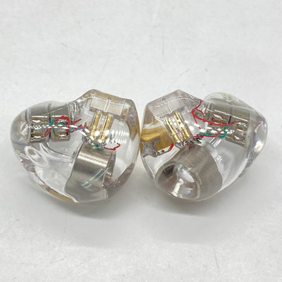 【中古】CF-IEM Stella（ケーブル欠品）【秋葉原】