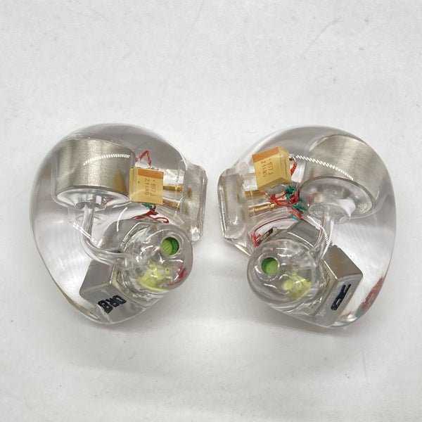 【中古】CF-IEM Stella（ケーブル欠品）【秋葉原】